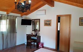 Podere La Starza